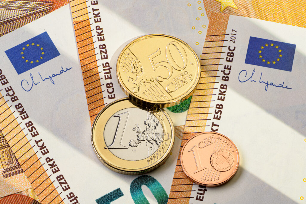 Verdienst auf Plattformen